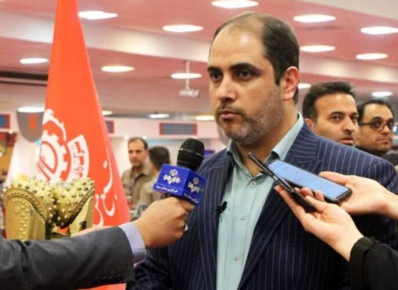 کرمان پایگاه فرش جنوب شرق کشور می‌شود